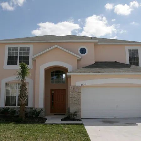 Emerald Island Resort Homes By Oceanbeds